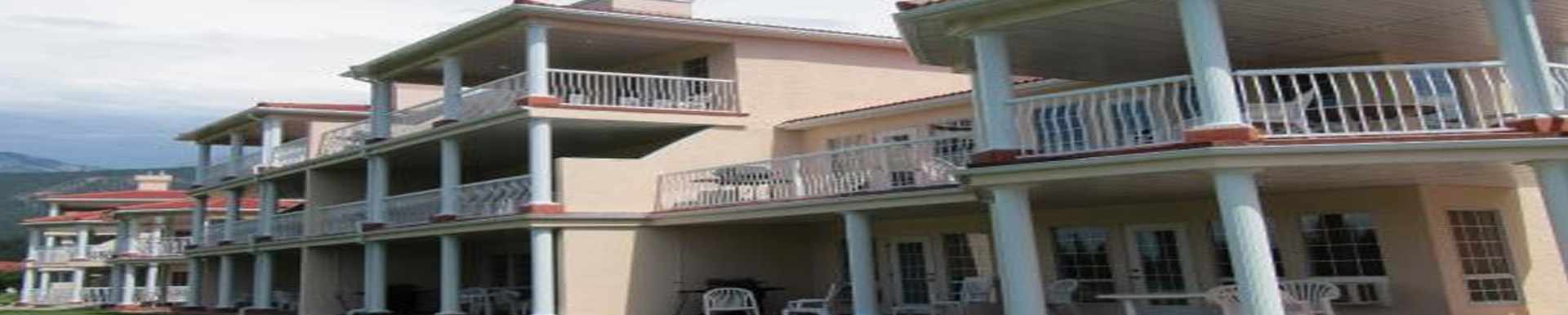Sunchaser Vacation Villas at Riverside